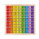 Wooden Table Math Board Multiplication Formula Board Game Educational Toy Kids 3