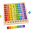 Wooden Table Math Board Multiplication Formula Board Game Educational Toy Kids 1