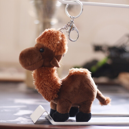 Peluche portachiavi Handmade - Tutto per i bambini In vendita a Novara