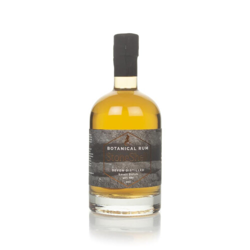 StoneShelf Botanical Rum 50cl 40%