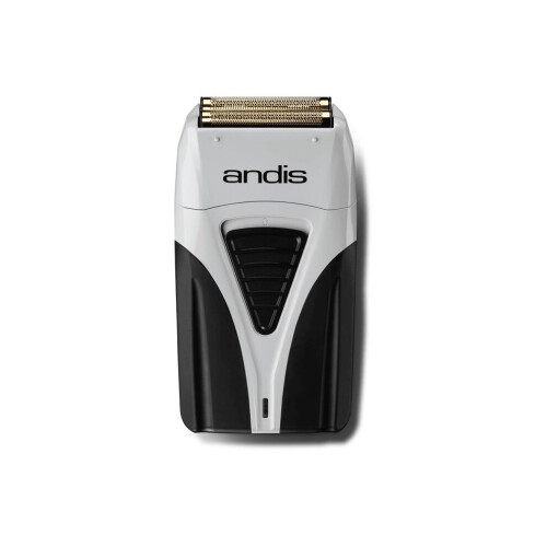 Rasoio Andis TS-2 Pro Foil Lithium Plus Titanium con spina UK e UE