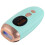 Epilatore laser permanente e indolore IPL Elcetric 3