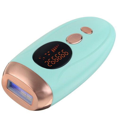 Epilatore laser permanente e indolore IPL Elcetric 2