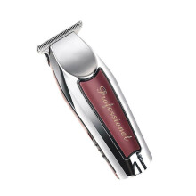 Nuovo tagliacapelli Detailer Pro Barber # 8081 Lama larga regolabile a T Lt