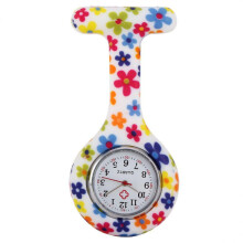 (A10) Orologi da tasca unisex con stampa casual Fashionatch appesi
