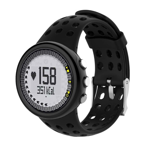 (Nero)rap per Suunto M1 / M2 / M4 / M5 1