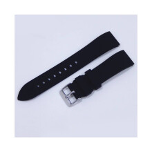 (Nero) Orologio sportivo a sgancio rapido per uomo e donna, accessori per il fitness