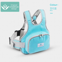 Accessorio per seggiolino posteriore pieghevole per bici, seggiolino posteriore per bambini, cintura