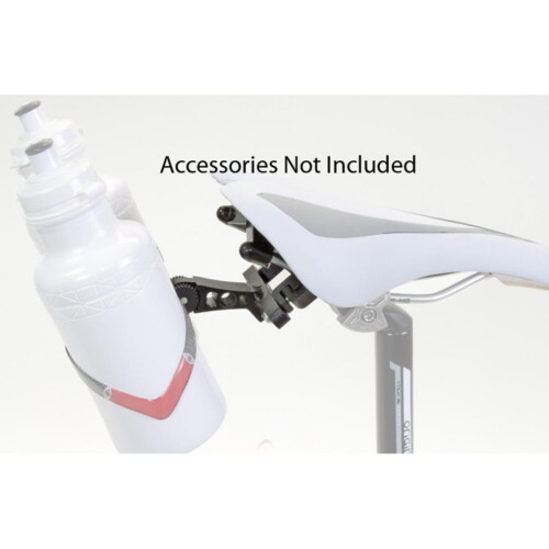 Supporto per sedile doppio Origin8 HydroRail 1