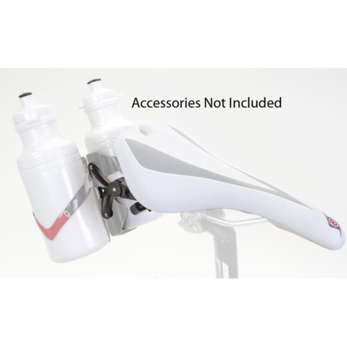 Supporto per sedile doppio Origin8 HydroRail 2