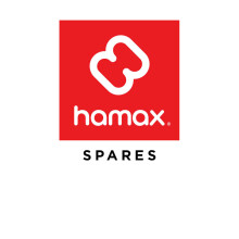 Braccio di sospensione Hamax sinistro