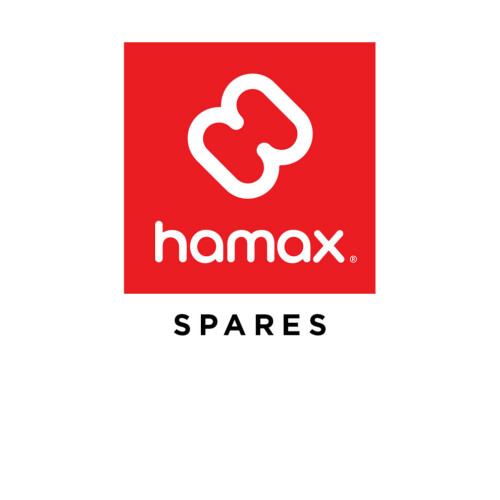 Braccio di sospensione Hamax sinistro
