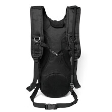 Zaino idrico con sacca di idratazione da 2,5 l, zaino idrico con borsa termica per il ciclismo,