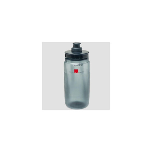 Borraccia Elite Fly Tex Smoke 550 ml 1