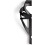 Tacx Deva Cage Nero UNICA 2