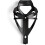 Tacx Deva Cage Nero UNICA 1