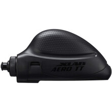 Borraccia di ricambio Xlab Aero TT - Nero Adulti Unisex Nero Standard
