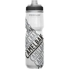 Borraccia termica per bici CamelBak Podium Chill - Borraccia facile da spremere - Adatta alla maggior