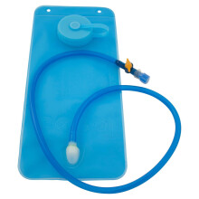 Sacca di ricambio per sacca idrica BikeTek - 1 L