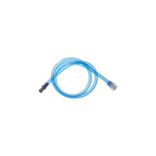 Tubo serbatoio morbido accessorio di idratazione unisex, pratico, affidabile, senza PVC e bisfenolo-A,