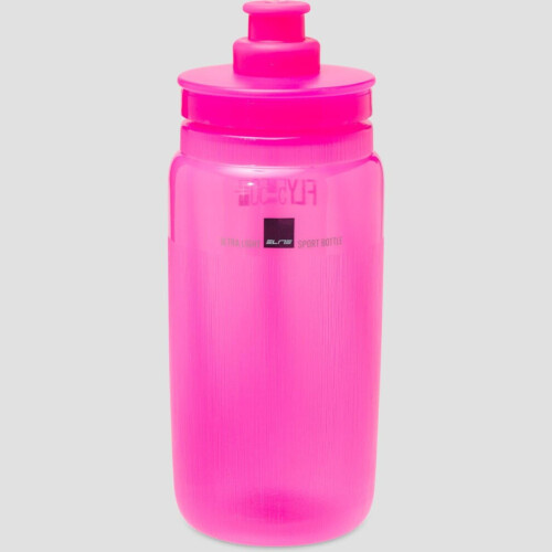 ELITE???? FLY TEX 016041114 Flacone da 550 ml Rosa trasparente 1