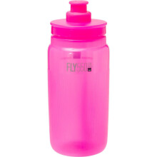 ELITE???? FLY TEX 016041114 Flacone da 550 ml Rosa trasparente