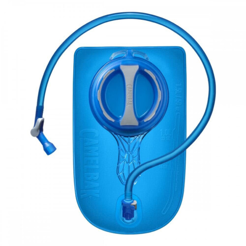 Serbatoio Crux? da 1,5 l, blu
