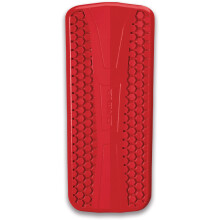 Dakine Dk Impact Spine Protector, Zaino da bici, Taglia unica, Rosso