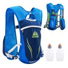 Zaino TRIWONDER Hydration Pack 5,5L Outdoor Mochilas Trail Maratho