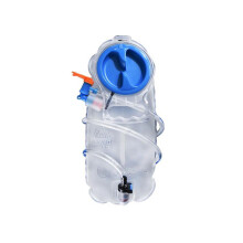 AONIJIE 2.5L 1.5L Borsa per l'acqua da ciclismo, per sport all'aria aperta, per corsa e arrampicata