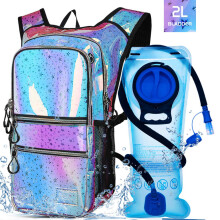 Zaino idrico Mothybot, capacità 20L, incluso