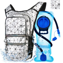 Zaino idrico Mothybot, capacità 20L, incluso