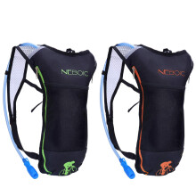 Zaino idrico Neboic 2Pack con sacca idrica da 2 litri - Zaino idrico leggero che trattiene l'acqua