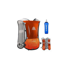 Zaino da corsa leggero HINATAA, gilet da corsa con idratazione da 5L e 190 g, per donne e uomini, per