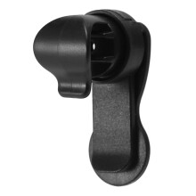 Clip per tubo magnetico per esterni, clip per tubo flessibile per sacca idrica per ciclismo, corsa,