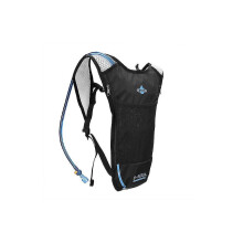 (blu) Zaino da ciclismo 5l Sport Ciclismo Campeggio Sacca d'acqua Tasca di idratazione Zaino Escursionismo