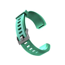 (Verde) Id115 Watchband Plus Cinturino da polso di ricambio per smartwatch