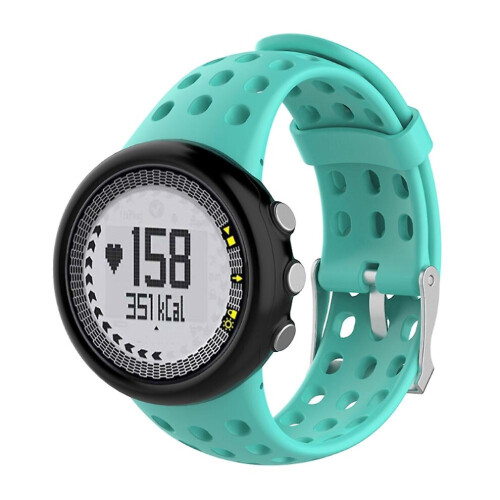 (Verde menta)rap Per Suunto M1 / M2 / M4 / M5 1