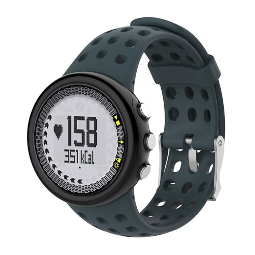 (Blu navy) rap per Suunto M1 / M2 / M4 / M5 1