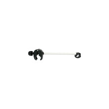 TH51215 - Bracciolo per bicicletta, multicolore, taglia M