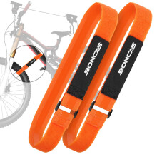 Cinghia regolabile per portabici Boncas 24