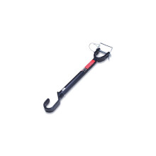 Adattatore per barra trasversale per bicicletta ALLEN Tension Bar, nero, taglia unica