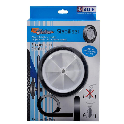 Stabilizzatore Weldtite Eztrainer