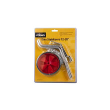 Ruote stabilizzatrici per bici per bambini 12-20