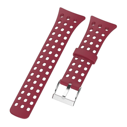 (Rosso vino) rap per Suunto M1 / M2 / M4 / M5 2