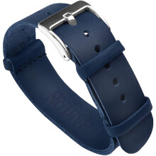 Cinturini BARTON LeatheratchColor, da 18 mm, 20 mm, 22 mm, 24 mm