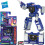 (Soundwave)[] Hasbro Transformers Generations Legacy Core Class Soundwave Collection Modello Azione 1
