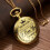 Orologio da tasca romano 4