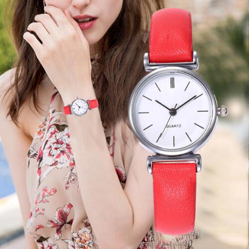 Cinturini per orologi da uomo, da donna e casual 2