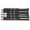 5mw 650nm Powerful Military Visible Light Red L-aser Diode Beam Pointer Pen 4